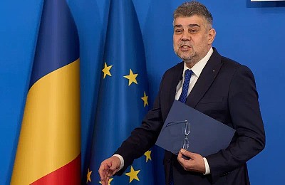 Ciolacu, despre retragerea trupelor SUA din România: „Nu avem nici cel mai mic motiv de îngrijorare”