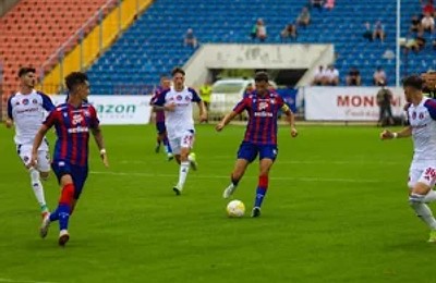 FC Bihor administrează Stelei prima înfrângere din noul sezon de Liga 2