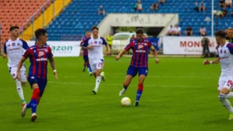 FC Bihor administrează Stelei prima înfrângere din noul sezon de Liga 2