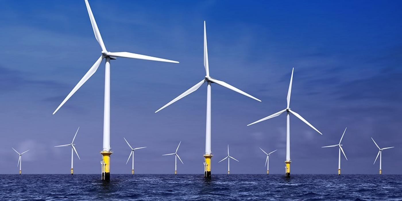 Proiectul care stabileşte cadrul legal pentru dezvoltarea investiţiilor în domeniul energiei eoliene offshore din Marea Neagră, ceea ce contribuie la îndeplinirea jalonului 116 din PNNR, adoptat de Camera Deputaţilor