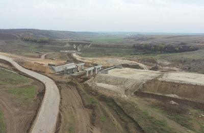 Grindeanu: Astăzi a fost postat în SEAP anunţul pentru contractul de finalizare a lucrărilor pentru Tronsonul 1, cu o lungime de 17,7 km, din drumul expres Craiova-Piteşti