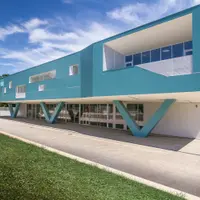 Noul sediu al Centrului pentru Situatii de Urgenta – Design modern cu respect pentru mediul inconjurator