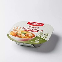 Vascar lansează gama de ciorbe ready meals Moldova în Bucate, în format monoporție