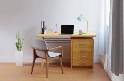 Top 10 Home Office Types Worth Choosing When Setting Up Your Workspace