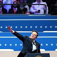 Elon Musk, atac dur la adresa lui Marian Enache, președintele CCR: „Tipul ăsta e un tiran, nu un judecător”
