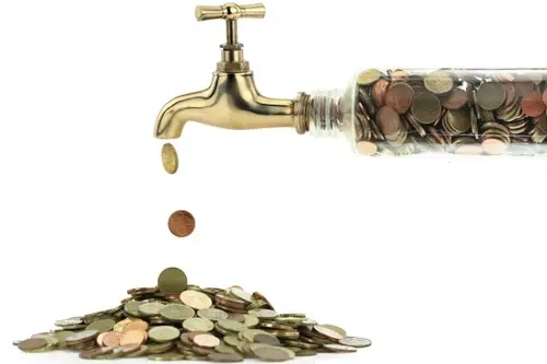 5 ponturi cum sa reduci costul facturii de apa