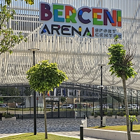 Berceni Arena redeschide gheața: Sâmbătă începe Săptămâna Europeană a Sportului, cu un omagiu adus legendarului Doru Tureanu