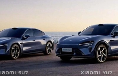 UPDATE: Xiaomi YU7, SUV electric cu autonomie de până la 770 km, va concura cu Tesla – Detalii oficiale