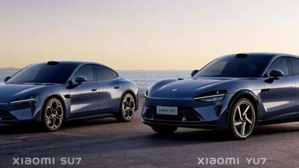 UPDATE: Xiaomi YU7, SUV electric cu autonomie de până la 770 km, va concura cu Tesla – Detalii oficiale