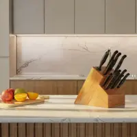 Accesoriile de bucătărie: micile detalii ce fac diferență