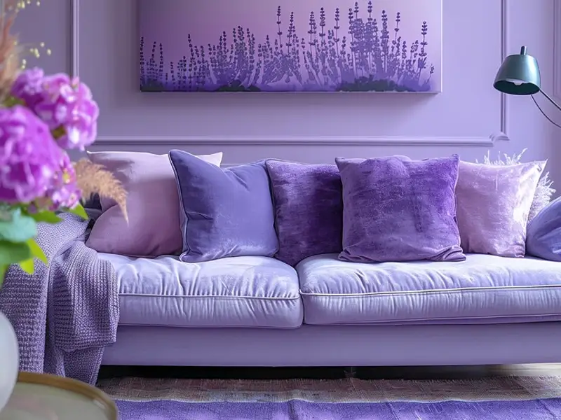 Top 5 texturi pentru o sufragerie autentică