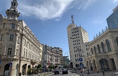 România are printre cele mai accesibile piețe imobiliare din Europa Centrală și de Est