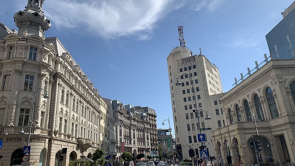România are printre cele mai accesibile piețe imobiliare din Europa Centrală și de Est