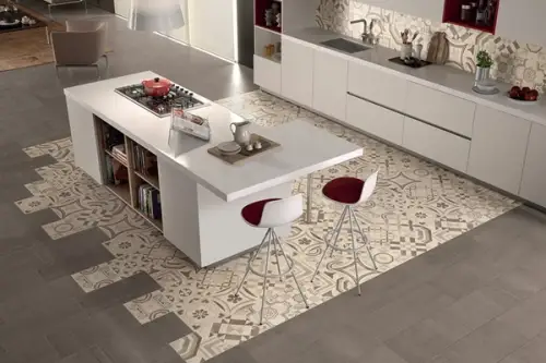 Tendinte in amenajari interioare noi modele de gresie si faianta lansate la Cersaie 2016