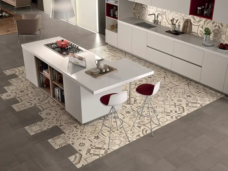 Tendinte in amenajari interioare noi modele de gresie si faianta lansate la Cersaie 2016