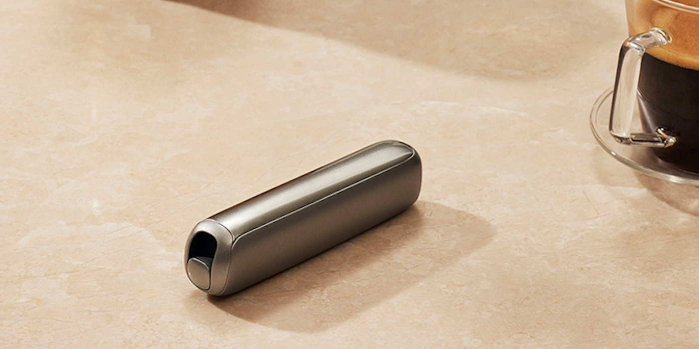 Cu Ploom, fiecare zi devine o experiență senzorială