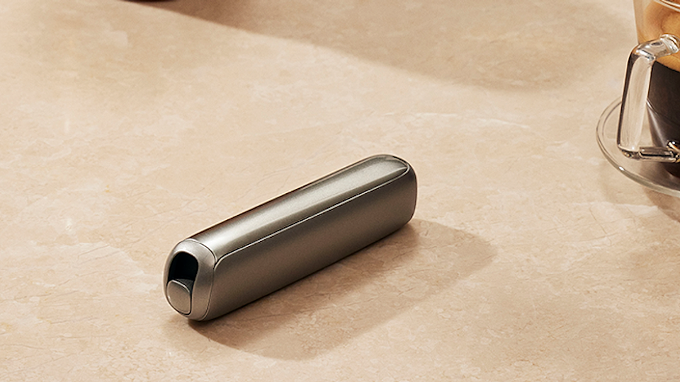 Cum arată un ritual modern cu Ploom AURA?