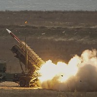 SUA răsplătește România pentru că a ajutat Ucraina. Ne donează un sistem Patriot de 280.000.000$