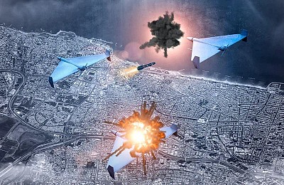 NATO a decis să acționeze dacă Rusia mai trimite drone în România și Polonia. Cum va răspunde?