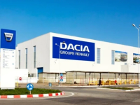 Analiză ACEA: Recul sever pentru Dacia pe piața europeană în debutul anului 2026. Scădere de 30% a volumelor de vânzări