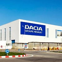 Analiză ACEA: Recul sever pentru Dacia pe piața europeană în debutul anului 2026. Scădere de 30% a volumelor de vânzări