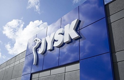 JYSK inaugurează un magazin în centrul comercial Lemon Park Voluntari
