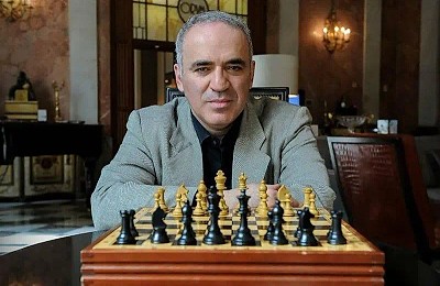 Garry Kasparov, îndemn pentru români să iasă la vot: „Dacă nu votezi, poți să ajungi ca în Rusia”
