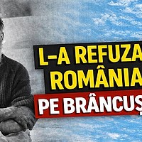 Calendarul zilei 19 februarie: 150 de ani de la nașterea lui Constantin Brâncuși. Academia Română NU a refuzat niciodată operele lui Brâncuși