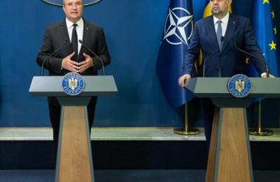 Coaliţia a decis restructurarea a aproximativ 200.000 de posturi libere dar bugetate din aparatul de stat, măsura ar aduce 8 miliarde de lei, anual / Impozitare cu 1% a clădilor mai scumpe de 500.000 de euro surse