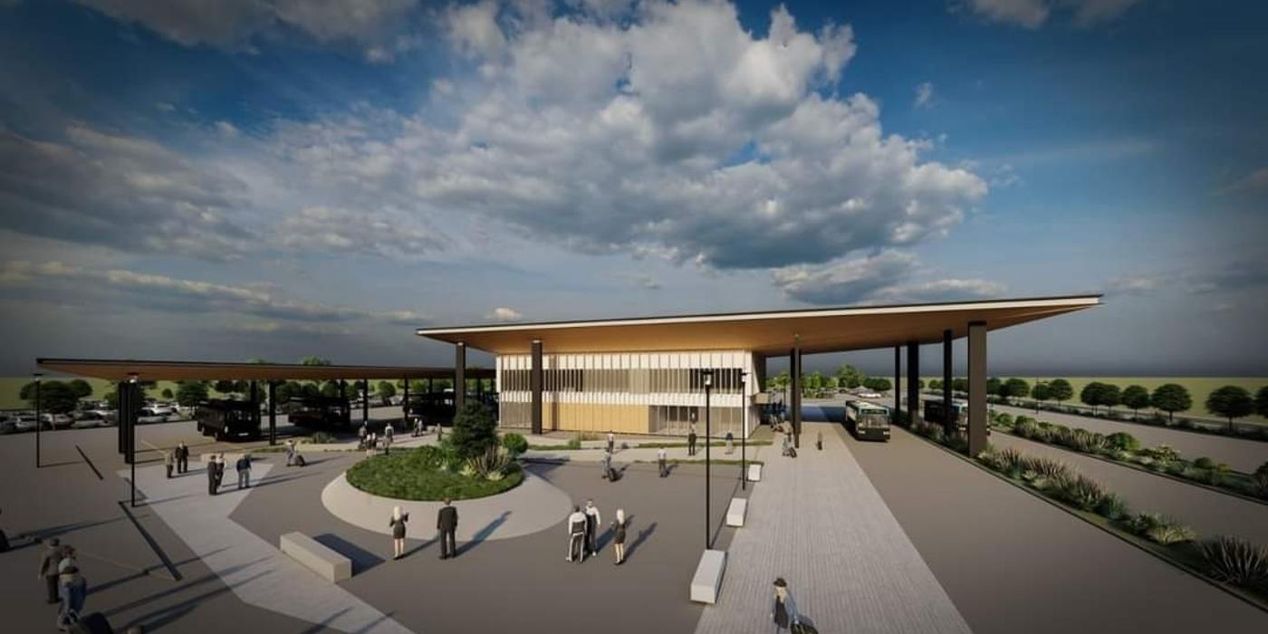 „Licitația pentru obiectivul „Park Ride” în zona străzii Traian Vuia a fost finalizată