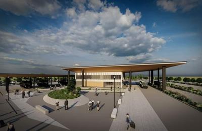 „Licitația pentru obiectivul „Park Ride” în zona străzii Traian Vuia a fost finalizată