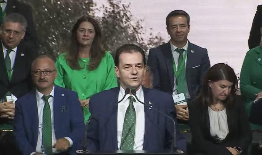 Orban: Forţa Dreptei trebuie să arate că nu este nicidecum, aşa cum încearcă propagandiştii pesedişti şi penelişti, o forţă politică minoră. Nu mai merge cu actuala coaliţie, nu mai merge cu PNL şi PSD la guvernare