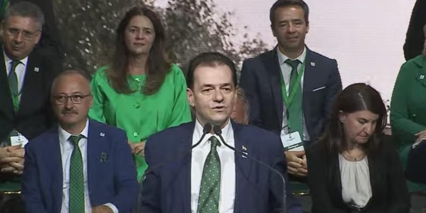 Orban: Forţa Dreptei trebuie să arate că nu este nicidecum, aşa cum încearcă propagandiştii pesedişti şi penelişti, o forţă politică minoră. Nu mai merge cu actuala coaliţie, nu mai merge cu PNL şi PSD la guvernare