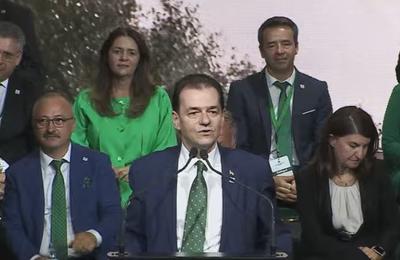 Orban: Forţa Dreptei trebuie să arate că nu este nicidecum, aşa cum încearcă propagandiştii pesedişti şi penelişti, o forţă politică minoră. Nu mai merge cu actuala coaliţie, nu mai merge cu PNL şi PSD la guvernare