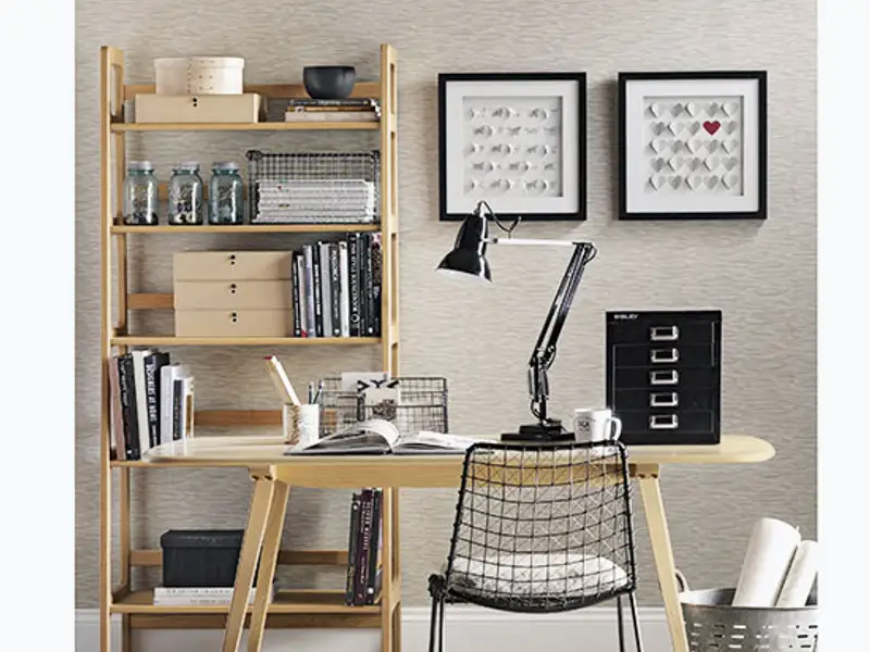 Cum sa-ti organizezi un birou in propria casa