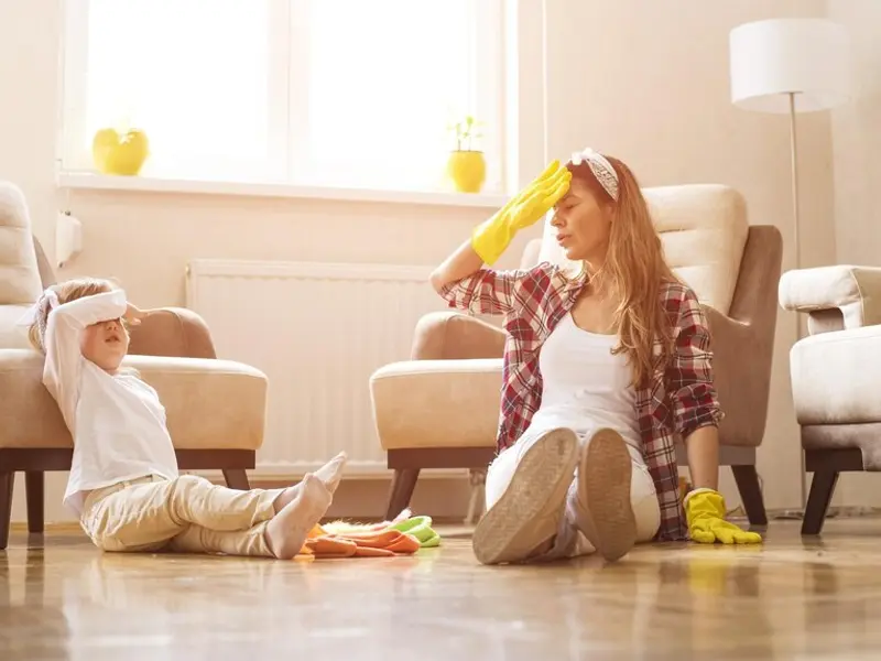 Curățenia de primăvară: trucuri și sfaturi pentru o eficiență sporită