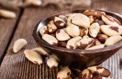 Ce beneficii aduce consumul nucilor braziliene pentru organismul uman