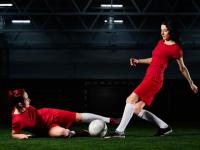 De la corset și restricții medicale la emancipare. Istoria fascinantă a corpului feminin în sport