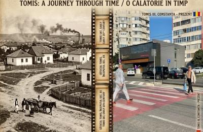 Fantoma din Tomis III. Cum a înghițit betonul comunist hipodromul, trenul ascuns și trecutul otoman al Anadalchioiului