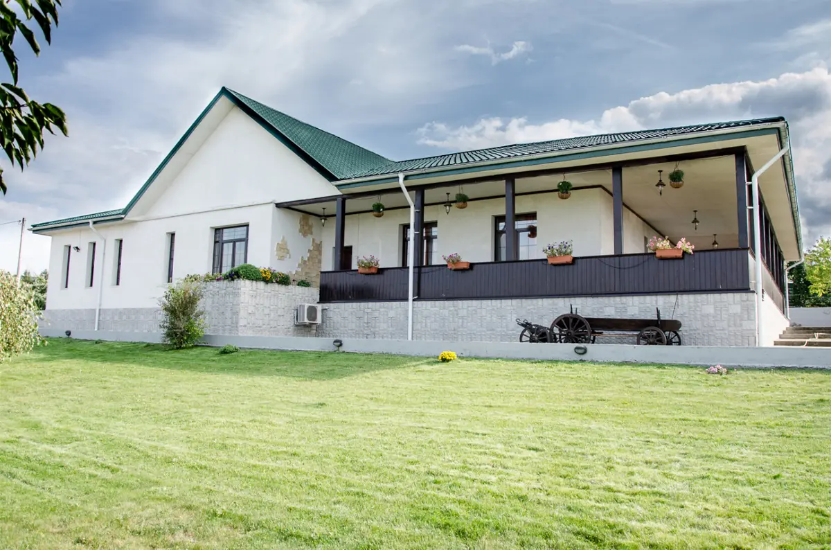 Ai un plan de constructie sau amenajare? Brikston iti ofera solutiile!