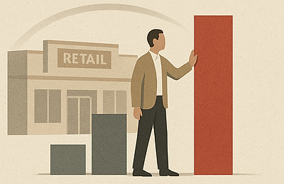 Retail projects new supply during the first 9M of the year exceeded the entire 2024 level