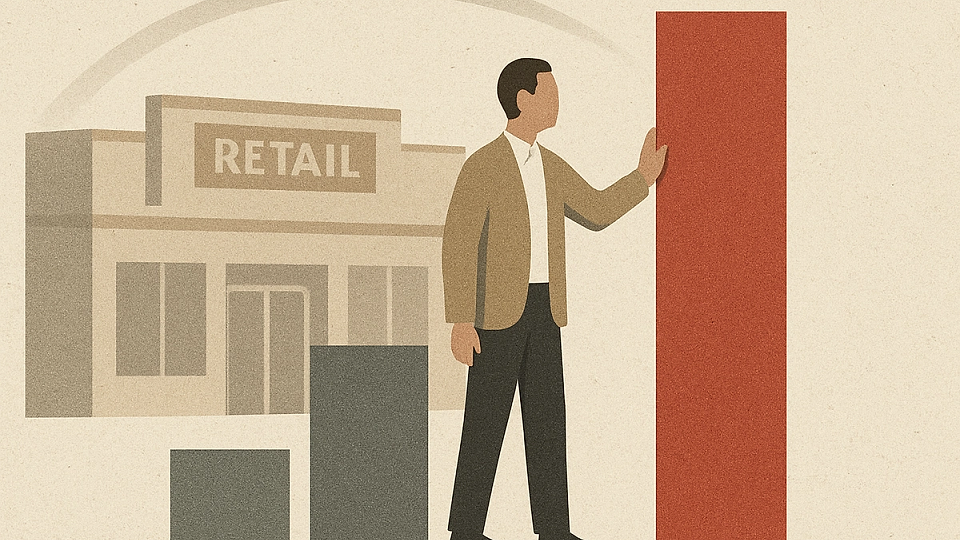 Retail projects new supply during the first 9M of the year exceeded the entire 2024 level