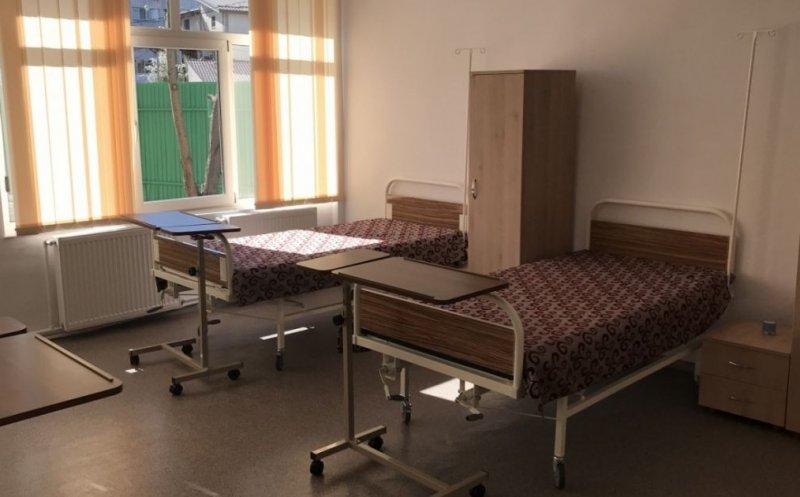 Primăria Cluj-Napoca vrea să construiscă un centru de tip respiro, dedicat persoanelor cu dizabilități