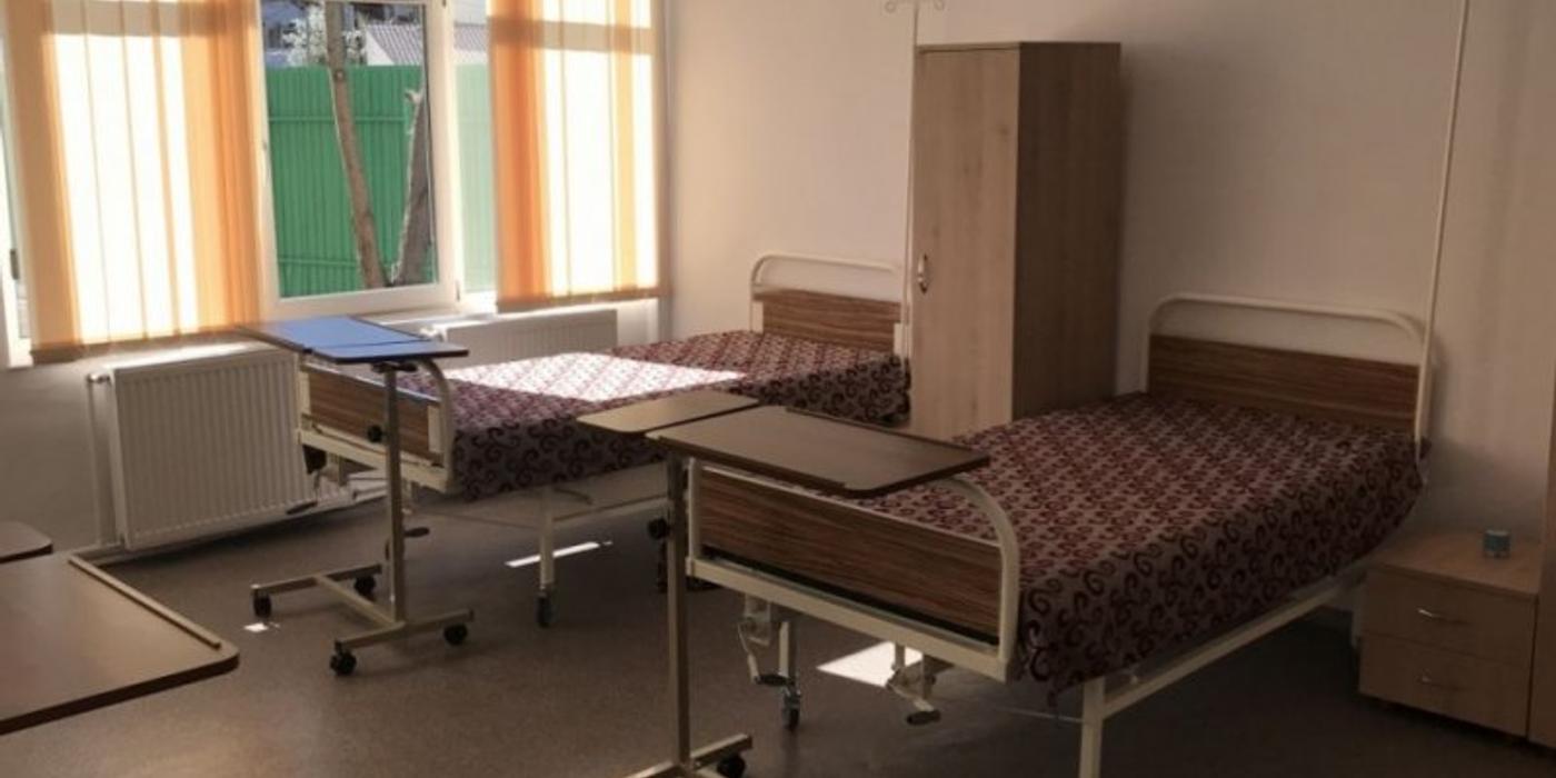 Primăria Cluj-Napoca vrea să construiscă un centru de tip respiro, dedicat persoanelor cu dizabilități