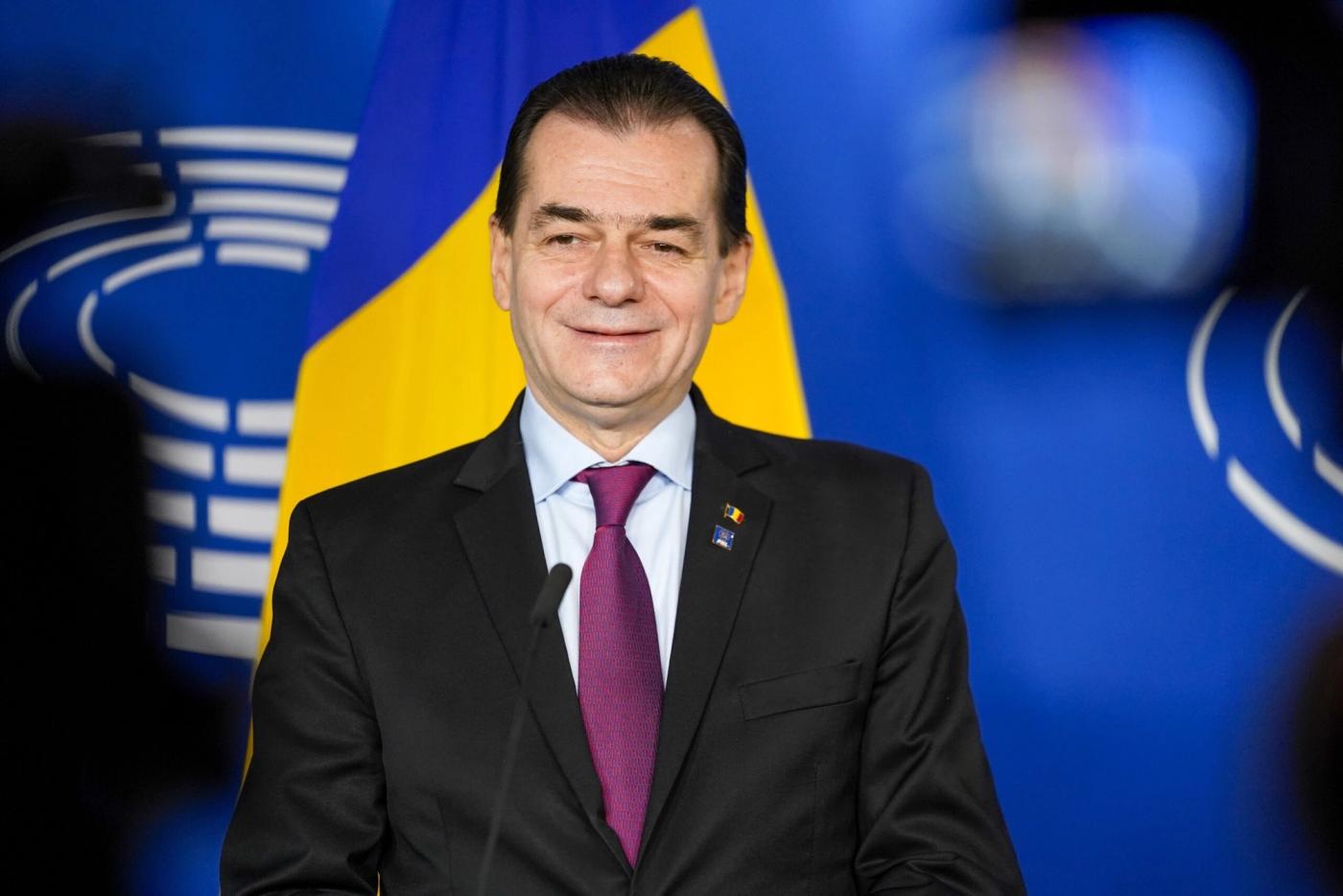 Orban, convins că AUR este susținut de servicii: „Cum vă explicați că între 27 septembrie și 6 decembrie, deci în două luni și jumătate, au ajuns la 10%? Nu vi se pare că există o protecție asigurată pentru AUR?”