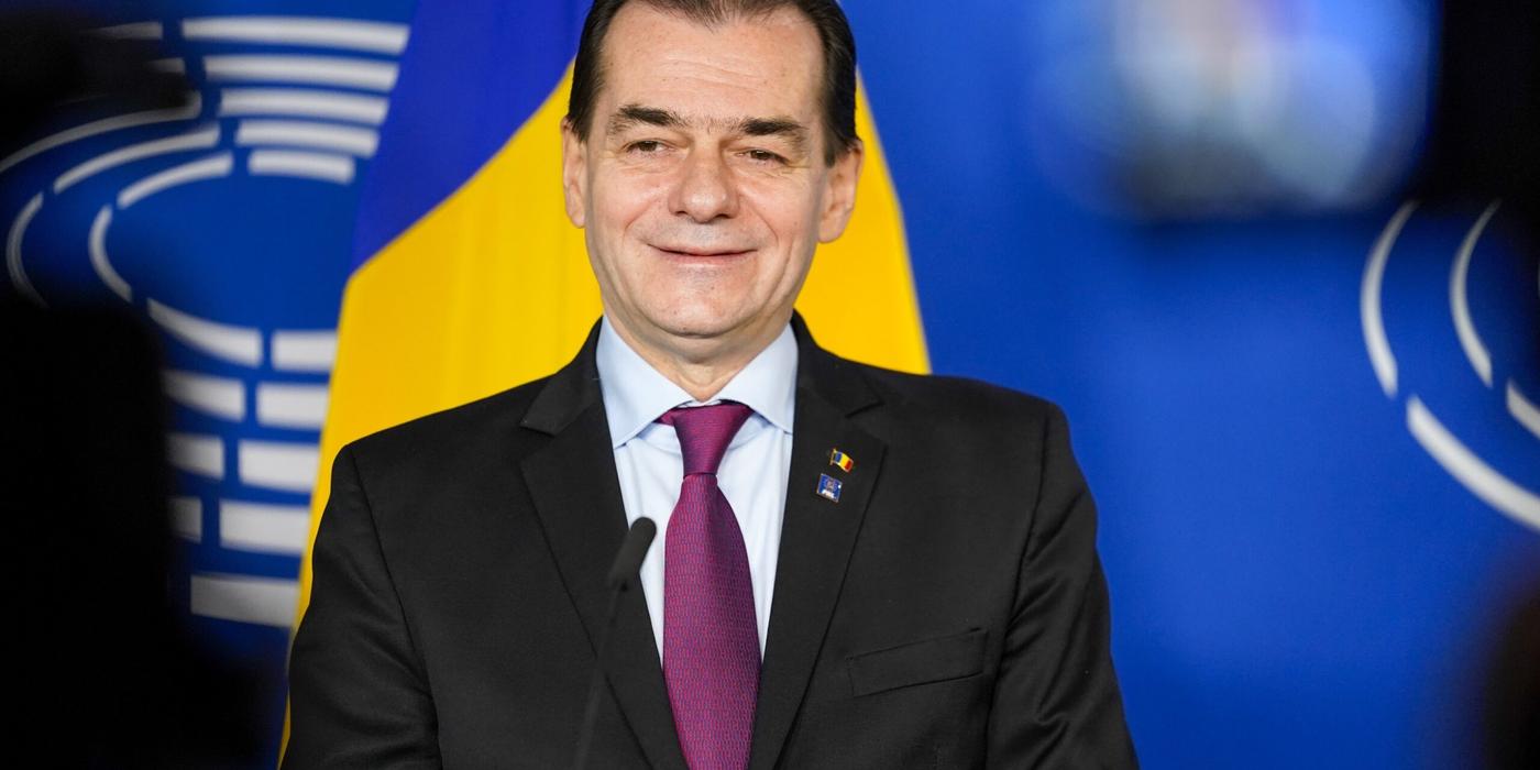 Orban, convins că AUR este susținut de servicii: „Cum vă explicați că între 27 septembrie și 6 decembrie, deci în două luni și jumătate, au ajuns la 10%? Nu vi se pare că există o protecție asigurată pentru AUR?”