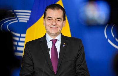 Orban, convins că AUR este susținut de servicii: „Cum vă explicați că între 27 septembrie și 6 decembrie, deci în două luni și jumătate, au ajuns la 10%? Nu vi se pare că există o protecție asigurată pentru AUR?”