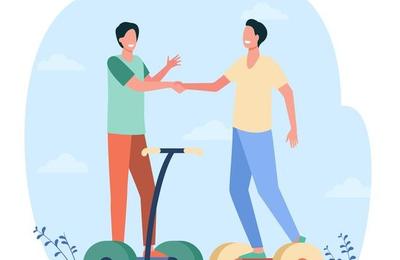 Proiect inedit: Art Safari urcă în autobuz