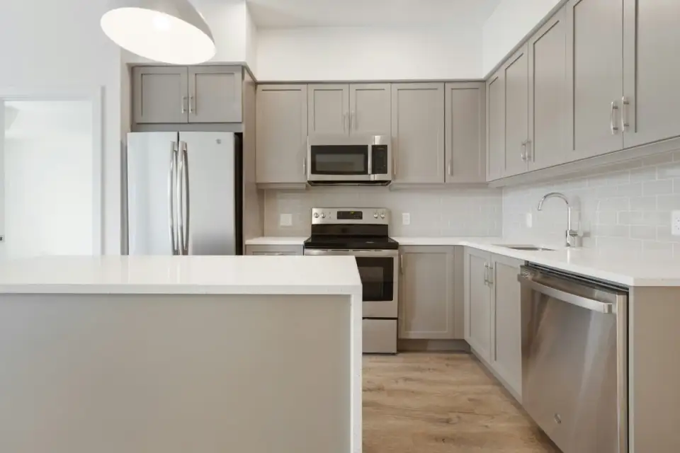Built-in Appliances: A Modern and Practical Choice for Any Home