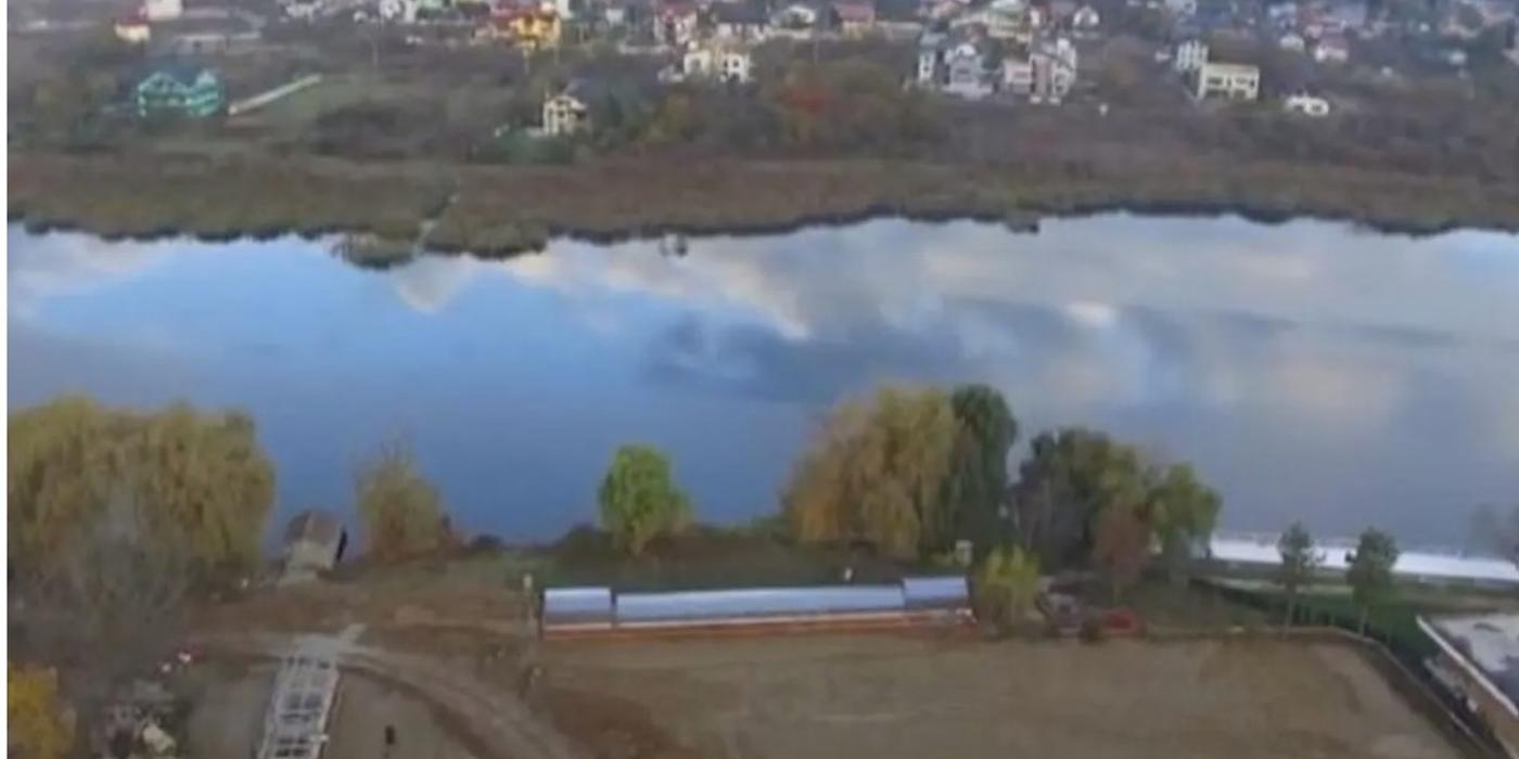 Lacul Străulești va fi din nou administrat de Administrația Lacuri, Parcuri și Agrement București